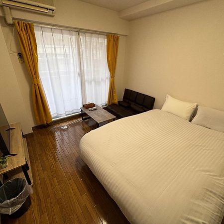Guest House Flora Otemachi/フローラ大手町 广岛 外观 照片