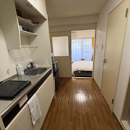 Guest House Flora Otemachi/フローラ大手町 广岛 外观 照片