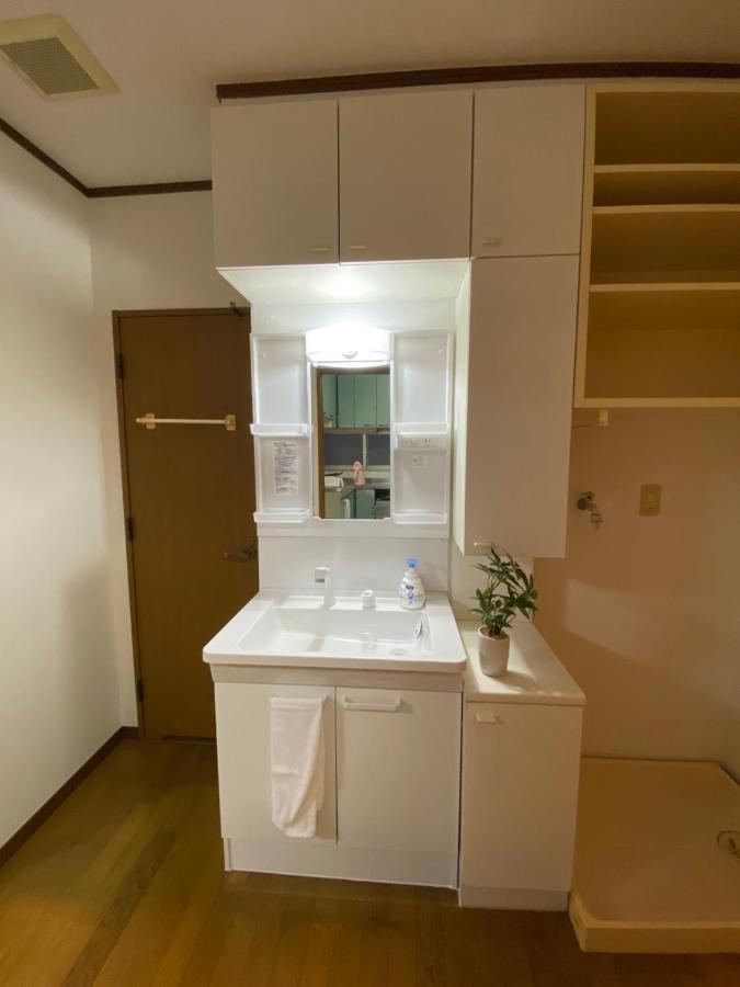 Guest House Flora Otemachi/フローラ大手町 广岛 外观 照片