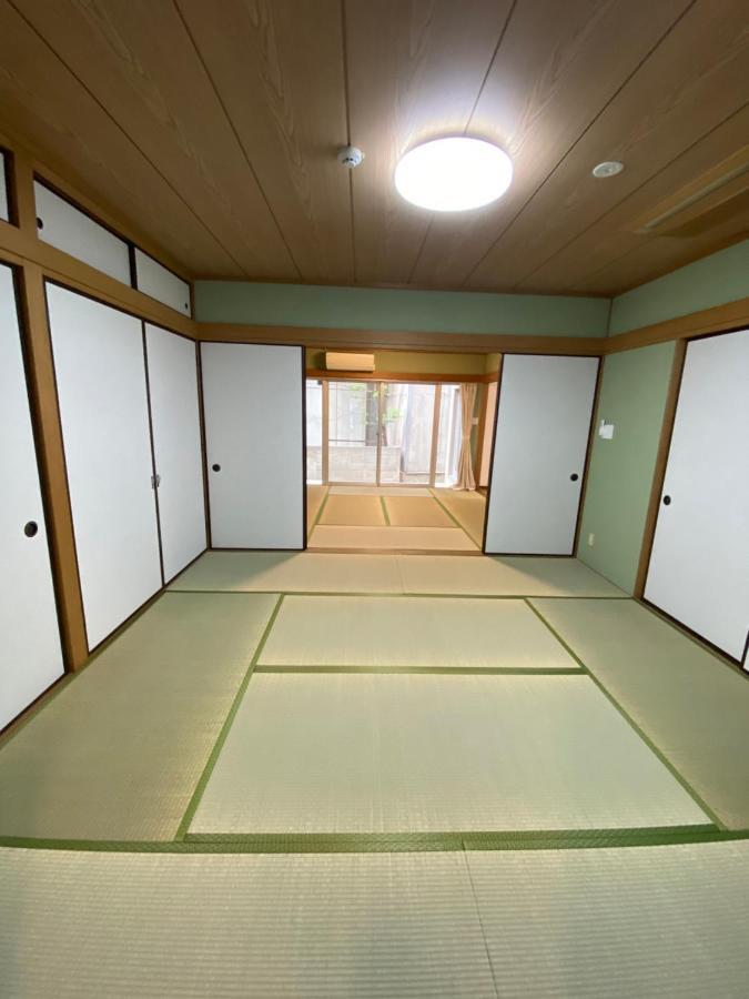 Guest House Flora Otemachi/フローラ大手町 广岛 外观 照片