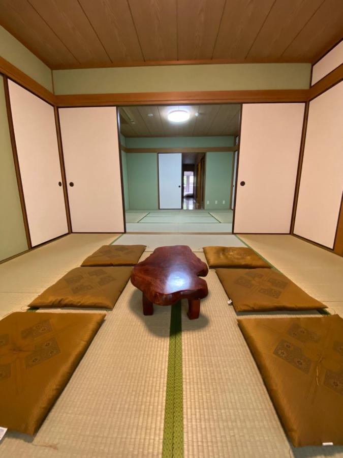 Guest House Flora Otemachi/フローラ大手町 广岛 外观 照片