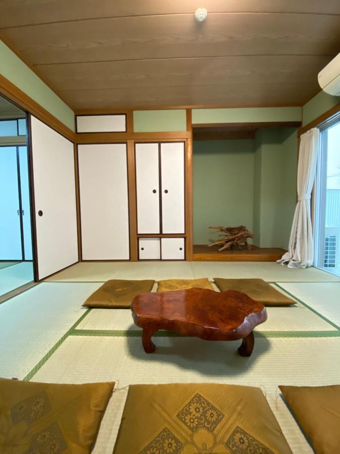 Guest House Flora Otemachi/フローラ大手町 广岛 外观 照片