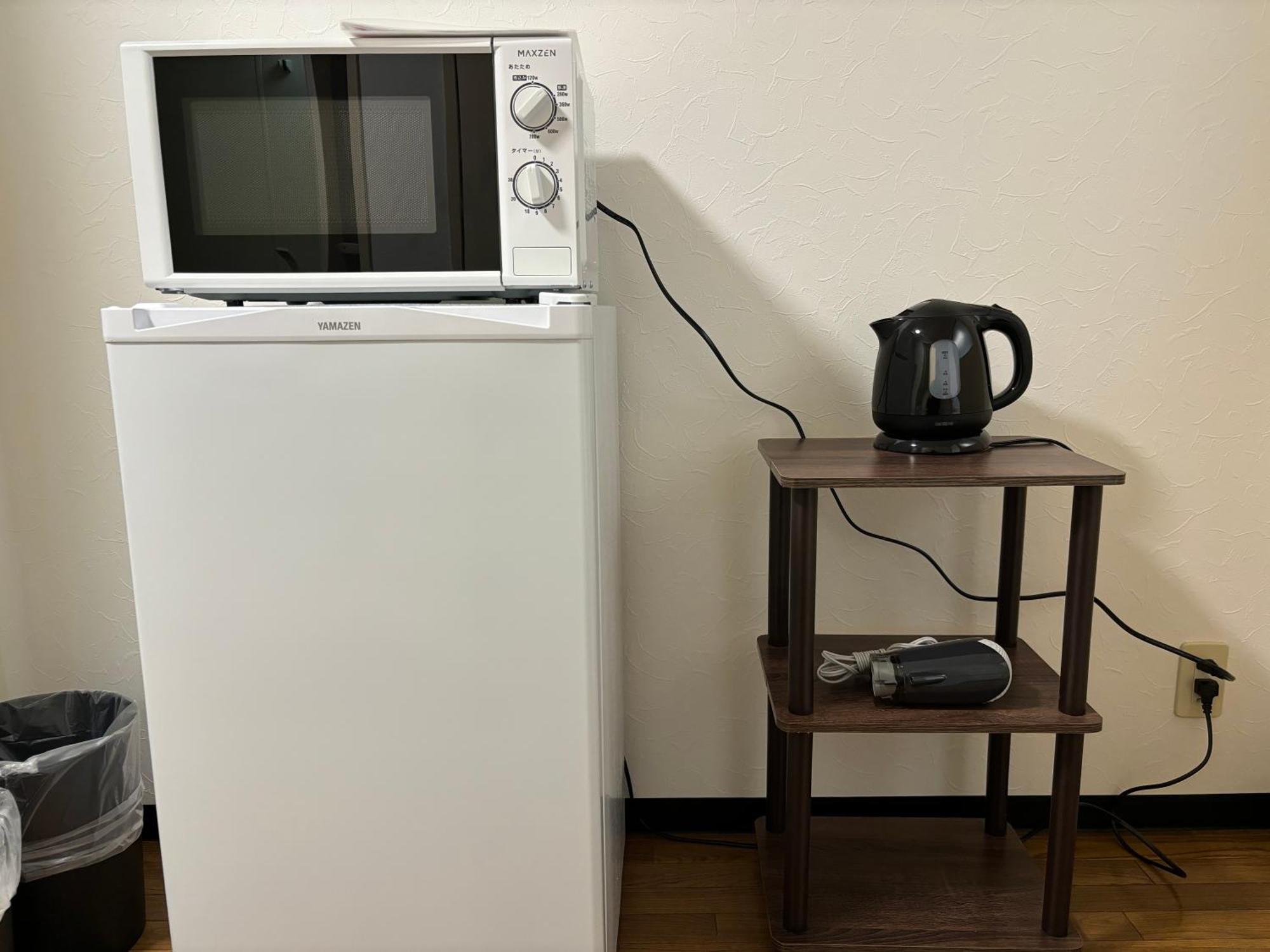 Guest House Flora Otemachi/フローラ大手町 广岛 外观 照片