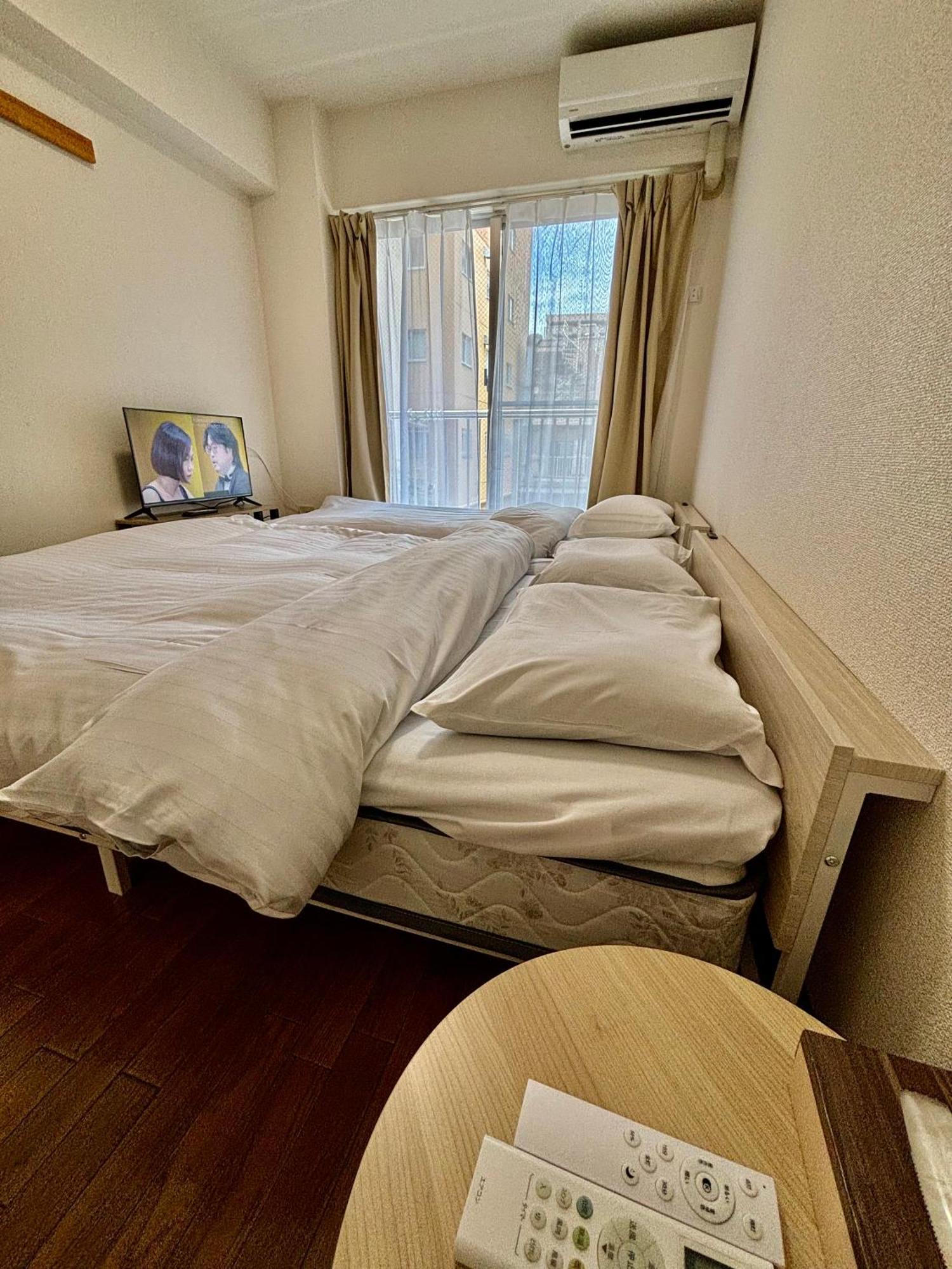 Guest House Flora Otemachi/フローラ大手町 广岛 外观 照片