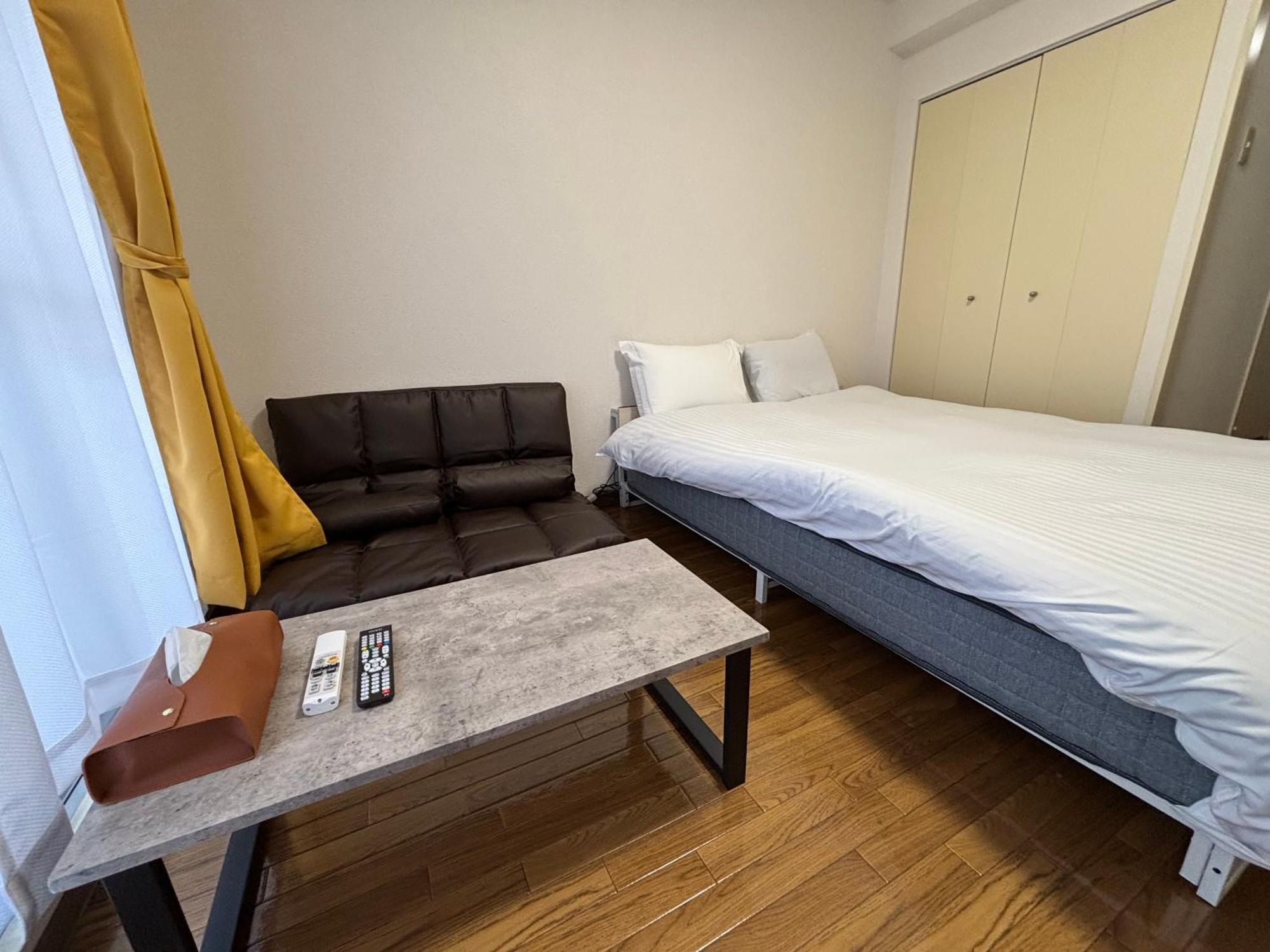 Guest House Flora Otemachi/フローラ大手町 广岛 外观 照片