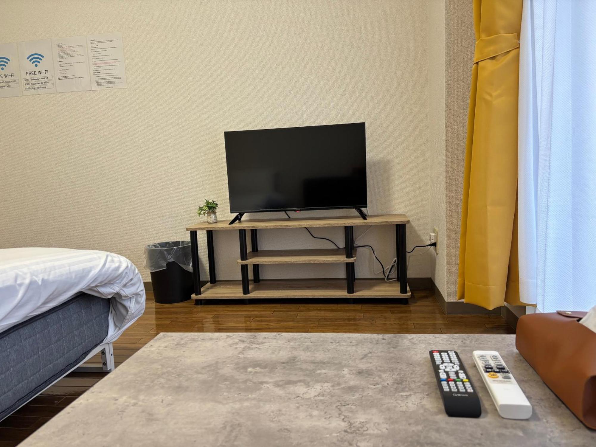 Guest House Flora Otemachi/フローラ大手町 广岛 外观 照片