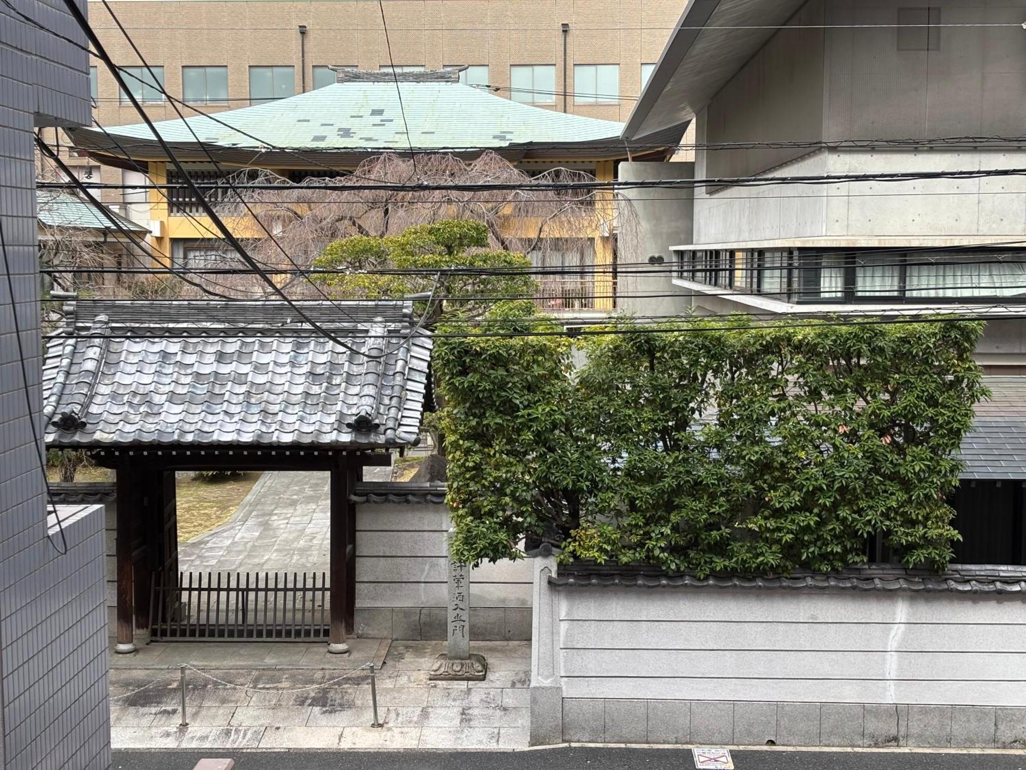 Guest House Flora Otemachi/フローラ大手町 广岛 外观 照片