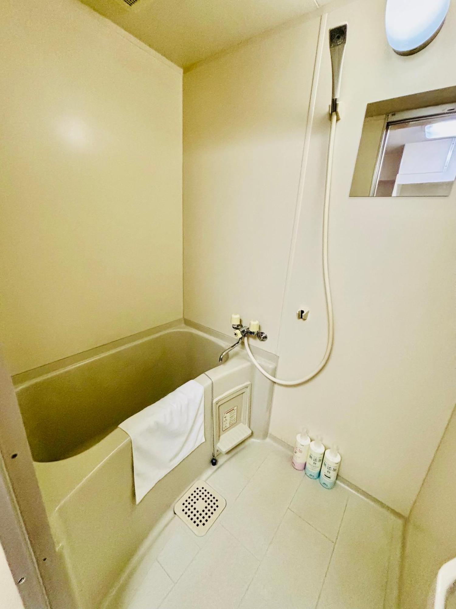 Guest House Flora Otemachi/フローラ大手町 广岛 外观 照片