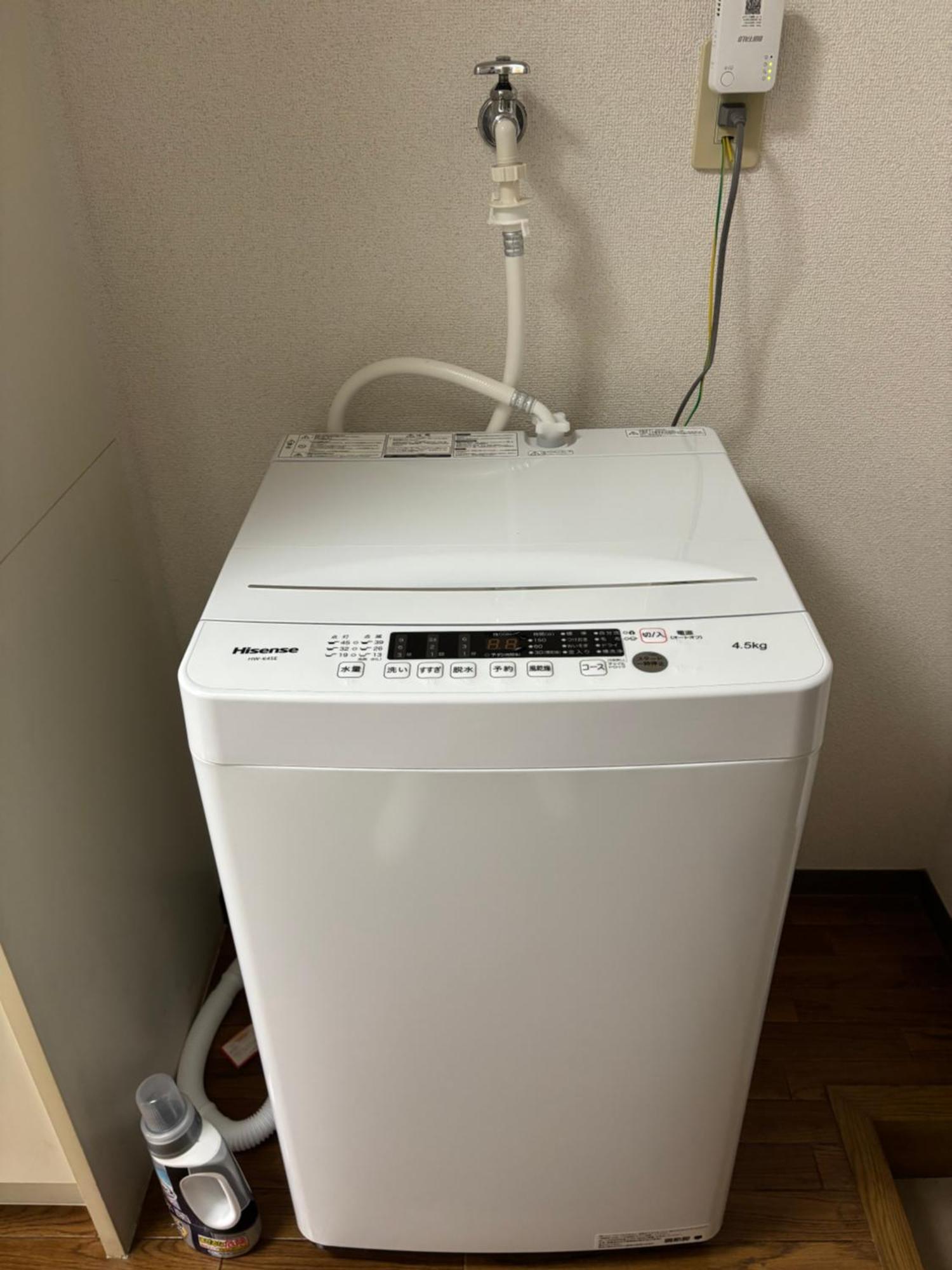 Guest House Flora Otemachi/フローラ大手町 广岛 外观 照片
